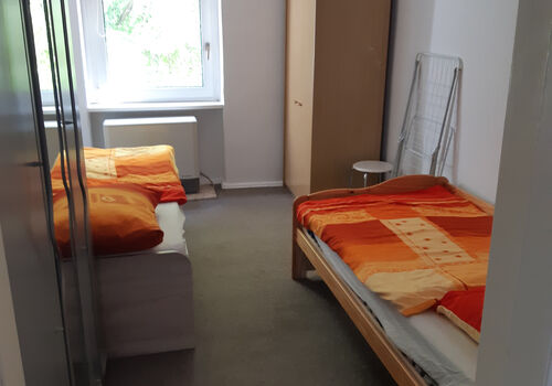 Apartment in Magdeburg Picture 3