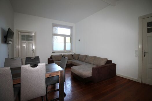Wohnung in Parchim Bild 1