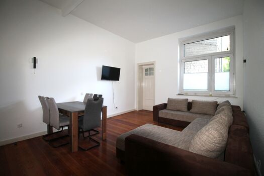Wohnung in Parchim Bild 2