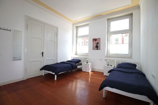 Wohnung in Parchim Bild 3