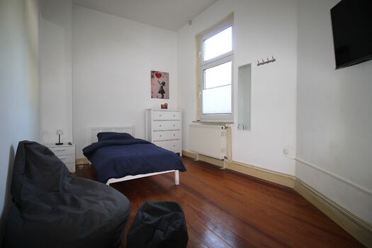 Wohnung in Parchim Bild 4