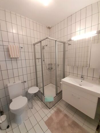 Möbliertes Apartment in WOB-Warmenau