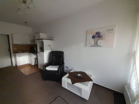 Möbliertes Apartment in WOB-Warmenau Picture 5