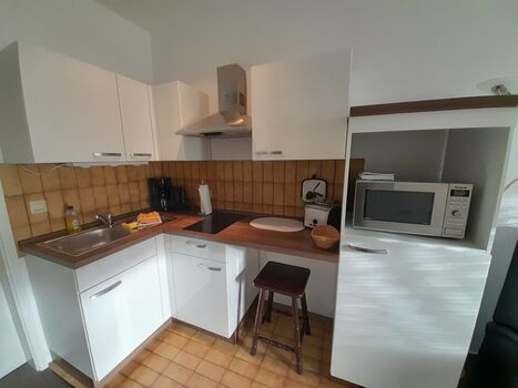 Möbliertes Apartment in WOB-Warmenau Picture 4
