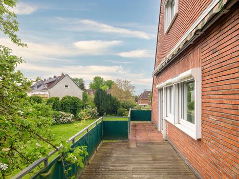 Großzügiges Haus für Gruppen in Bergedorf Obrázok 3