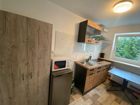 Belser Fremdenzimmer / Zimmer Nr. 1 Zdjęcie 3