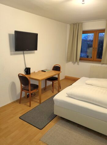 Pension Hubertusstuben Bild 4