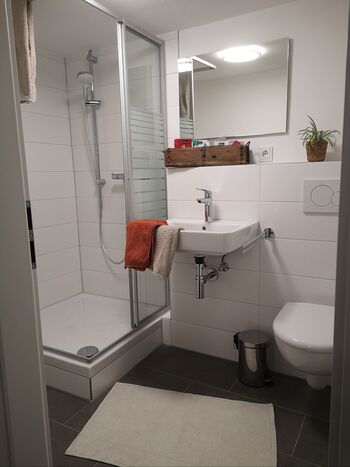 Gästezimmer Auf Rinelen 17