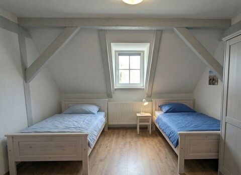 Apartment v Neunkirchen Obrázok 3