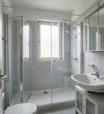 Apartment v Neunkirchen Obrázok 2