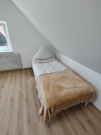 Neu sanierte Wohnung für 2 Personen bei Altenkunstadt Bild 3
