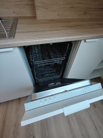 Neu sanierte Wohnung für 2 Personen bei Altenkunstadt Bild 5