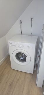 Wohnung für 2 Personen*frisch saniert* Altenkunstadt*Kulmbach Bild 12