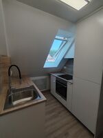 Neu sanierte Wohnung für 2 Personen bei Altenkunstadt Bild 11