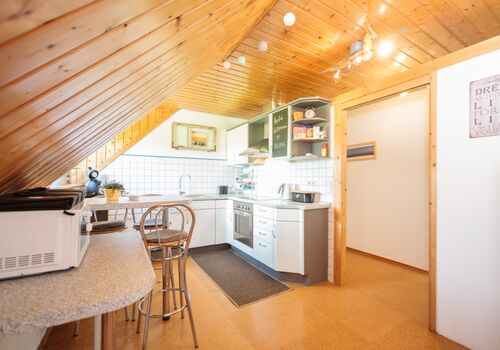 Fewo für bis zu 7 Pers. Vollausstattung! AKTUELL FREI! Zdjęcie 3