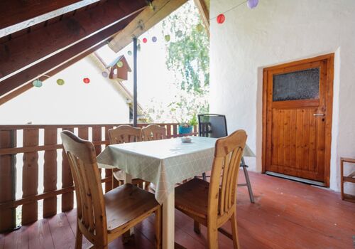 Fewo für bis zu 7 Pers. Vollausstattung! AKTUELL FREI! Zdjęcie 2