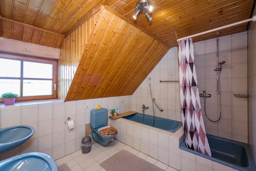 Fewo für bis zu 7 Pers. Vollausstattung! AKTUELL FREI! Zdjęcie 5