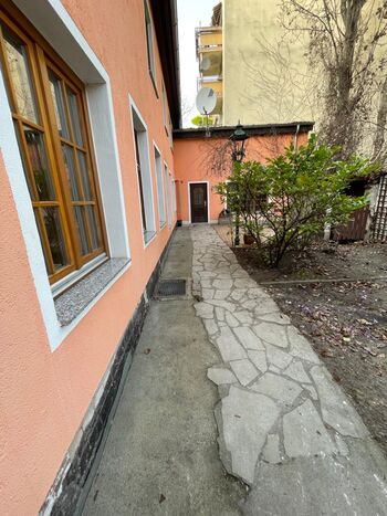 Top Unterkunft in Berlin-Wedding