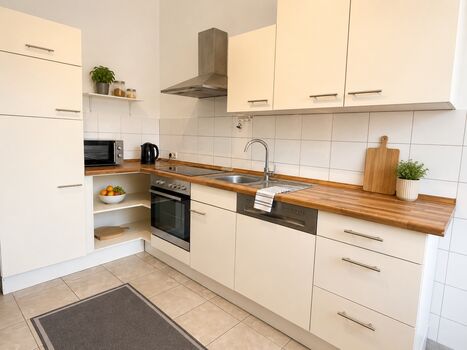 Wohnung Kühlungsborn Obrázok 3