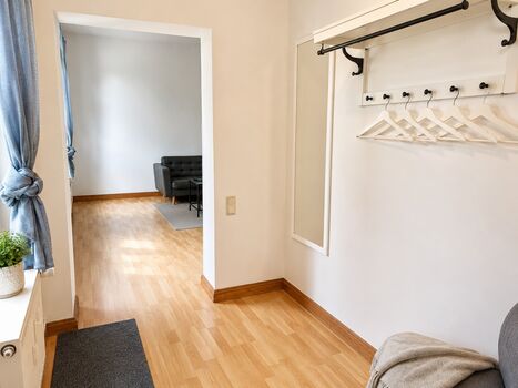 Wohnung Kühlungsborn Obrázok 4