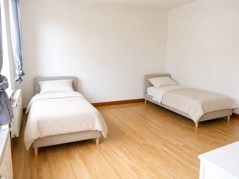 Wohnung Kühlungsborn Obrázok 2