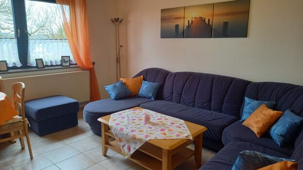 Haus Fernblick Bild 2