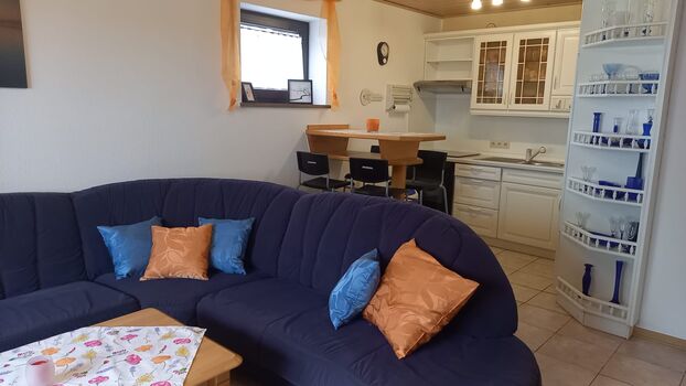 Haus Fernblick Bild 4