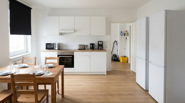 GK34 / TOMASZ-LIVING in ALDENHOVEN - Top Preis-Leistung Zdjęcie 5