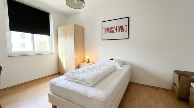 GK34 / TOMASZ-LIVING in ALDENHOVEN - Top Preis-Leistung Zdjęcie 3