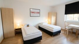 GK34 / TOMASZ-LIVING in ALDENHOVEN - Top Preis-Leistung Picture 1