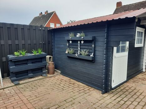 Ferienhaus Segelboot Zdjęcie 3
