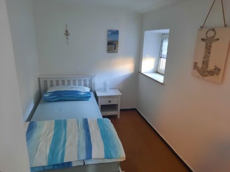 Ferienhaus Segelboot Zdjęcie 2