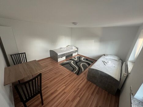 Gästezimmer Zekaj