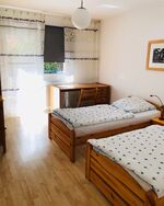 Vermietung ab 1 Monat Long-term rental 6 Pers.Friedrichshain Bild 3