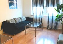 Vermietung ab 1 Monat Long-term rental 6 Pers.Friedrichshain Bild 1