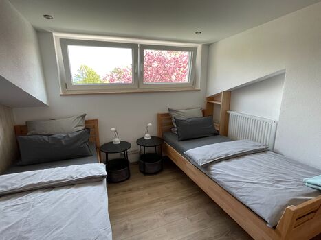 Ferienwohnung Mollenberg Bild 4