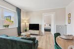 Aparties Homes I 10+ hochwertige Betten I Bielefeld Mitte Bild 4