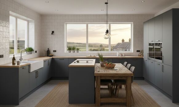 Business Apartment Gundelfingen Picture 5