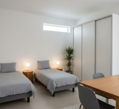 Business Apartment Gundelfingen Picture 2