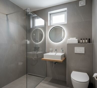 Business Apartment Gundelfingen Picture 4