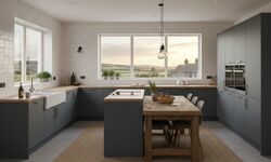 Business Apartment Gundelfingen Picture 5