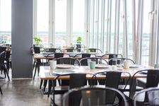 eXo Square Hotel Heidelberg/Schwetzingen Bild 9