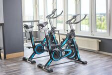 eXo Square Hotel Heidelberg/Schwetzingen Bild 16