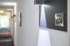 eXo Square Hotel Heidelberg/Schwetzingen Bild 13