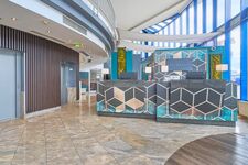 eXo Square Hotel Heidelberg/Schwetzingen Bild 17