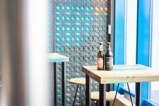 eXo Square Hotel Heidelberg/Schwetzingen Bild 7