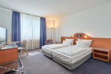 eXo Square Hotel Heidelberg/Schwetzingen Bild 1