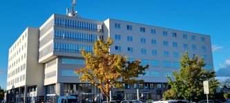 eXo Square Hotel Heidelberg/Schwetzingen Bild 20