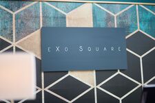 eXo Square Hotel Heidelberg/Schwetzingen Bild 14