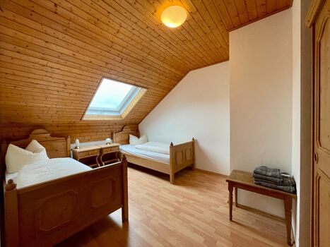 Apartment in Passau Picture 2